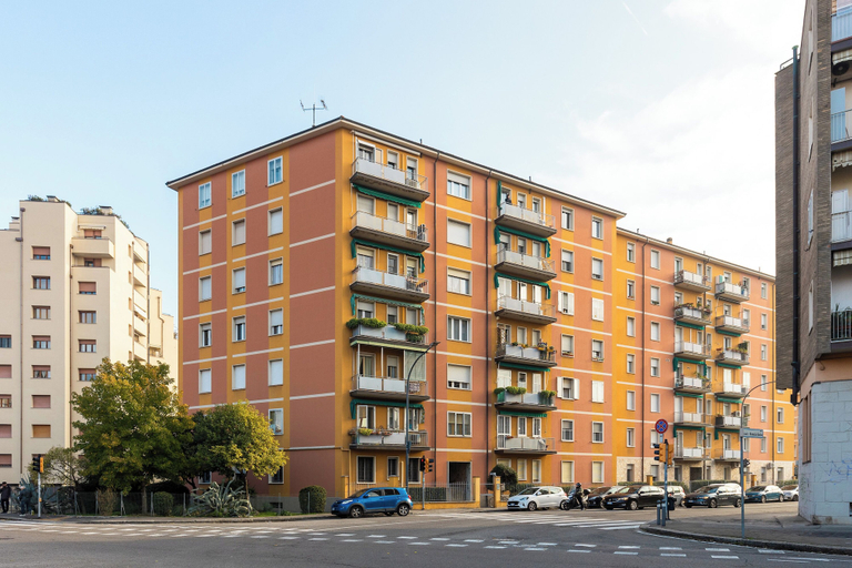 Exterior & Views, Charming Mazzini Apartment by Wonderful Italy, Bologna