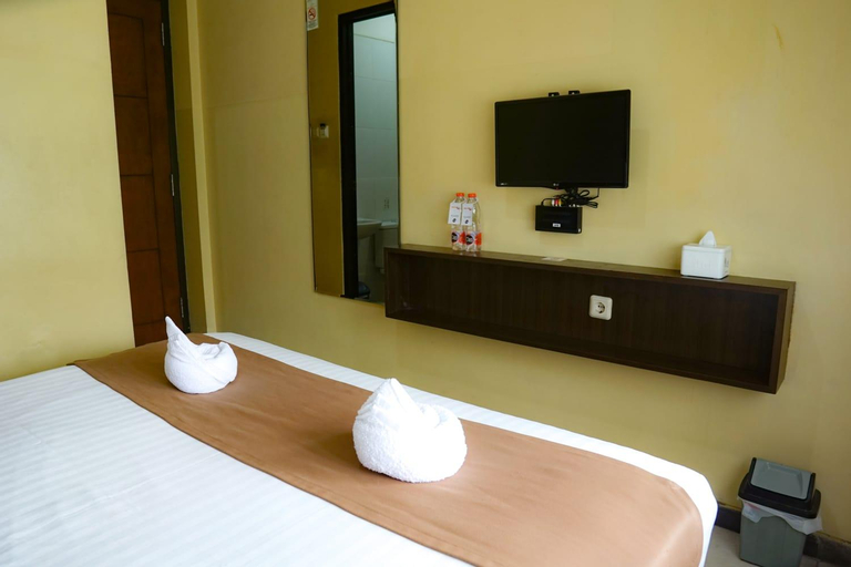 Bedroom 5