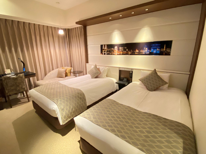 Bedroom 18