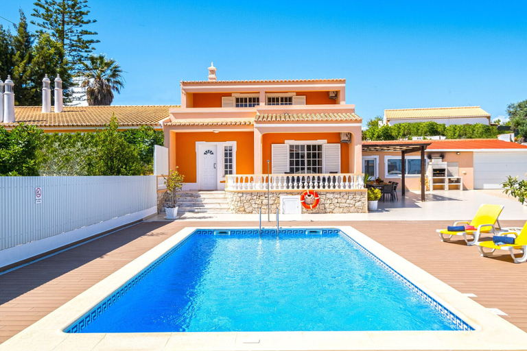 Sport & Beauty 4, Villa La Digue, Albufeira
