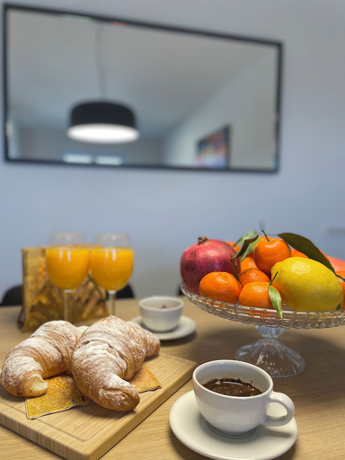 Food & Drinks, Premium Levant 210 Marina Apartment, Piran