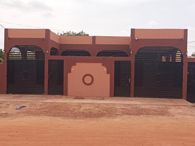 Others 4, Residence Lynda Prestige, Kadiogo