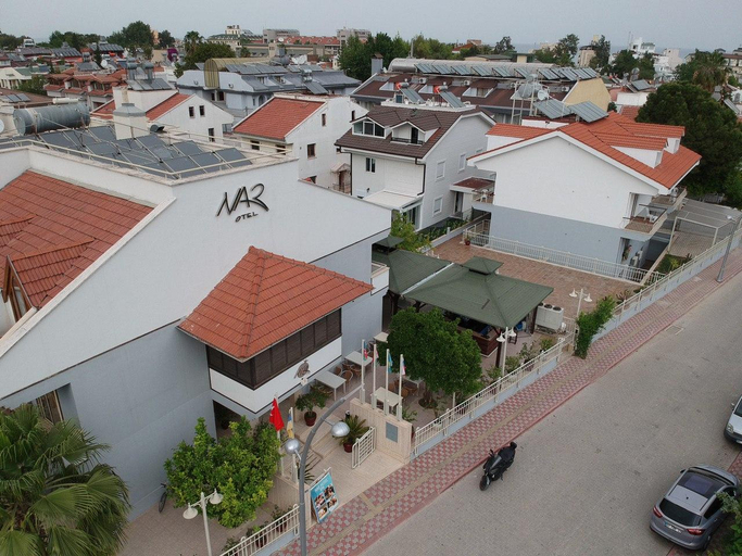 Others 4, Nar Hotel Kemer, Kemer