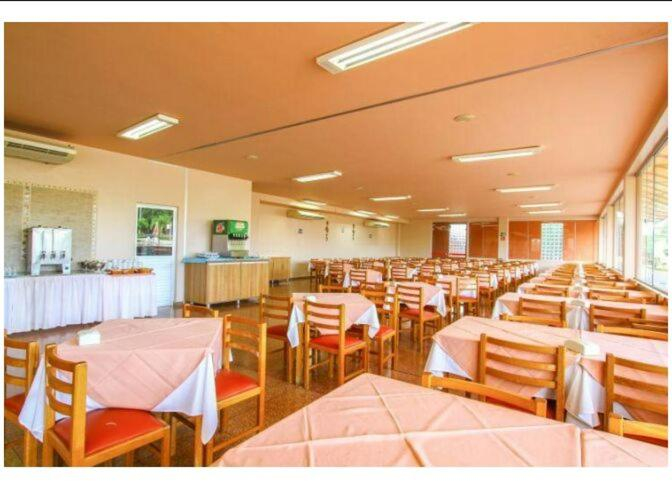 Food & Drinks, DiRoma Fiori, Caldas Novas