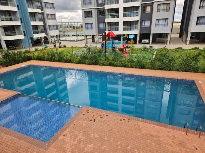Sport & Beauty, Lux Suites Indesign Park Apartments, Mavoko