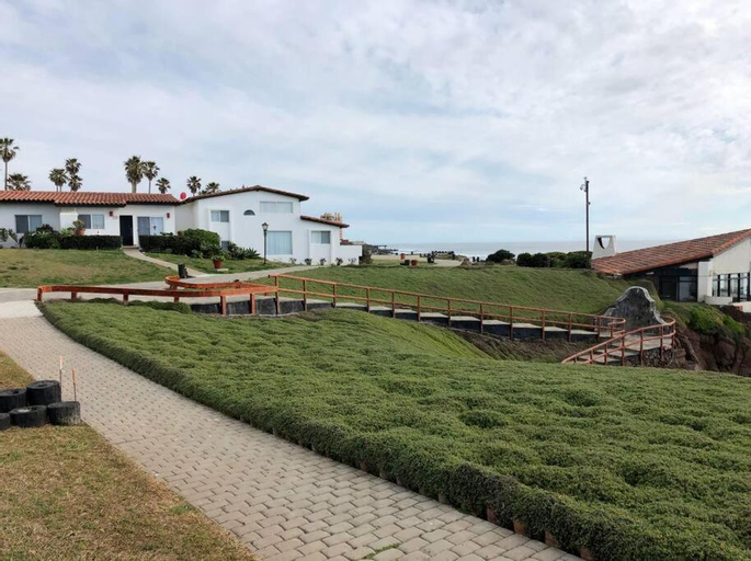 Exterior & Views 1, Great Beach Swiming Pools Tennis Courts Condo in La Paloma Rosarito Beach, Tijuana