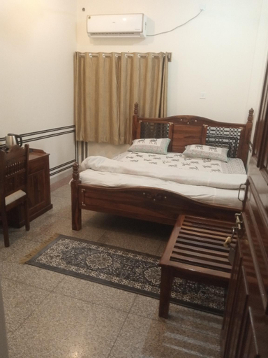 Bedroom 6