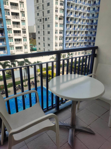Others 4, Sea Residences By Sher, Pasay City