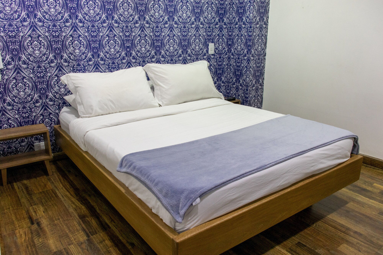 Bedroom 4, HOTEL BACATA PLAZA, Zipaquirá