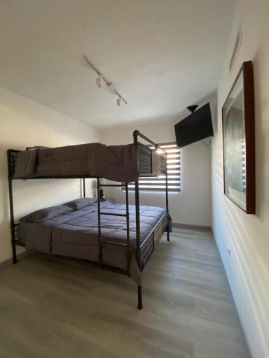 Bedroom 3, Great Beach Swiming Pools Tennis Courts Condo in La Paloma Rosarito Beach, Tijuana