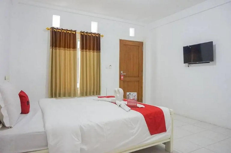 Bedroom 15