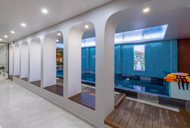 Others 5, TRUONG TIEN HOTEL, Huế
