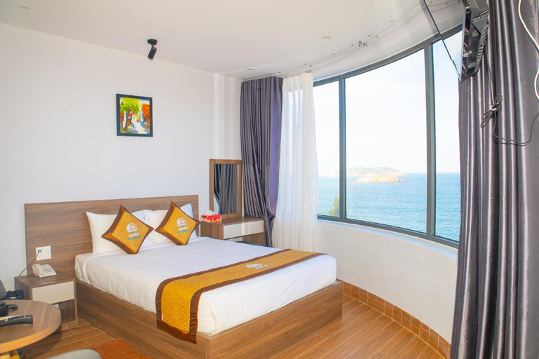 Bedroom 14