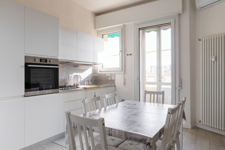 Others 5, Charming Mazzini Apartment by Wonderful Italy, Bologna