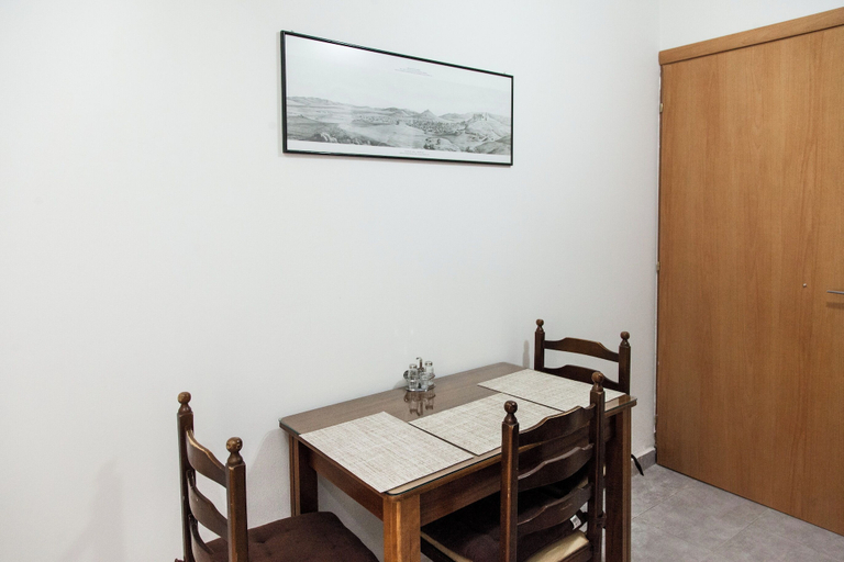 Others 5, Cozy apt near Stavros Niarchos Park, Attica