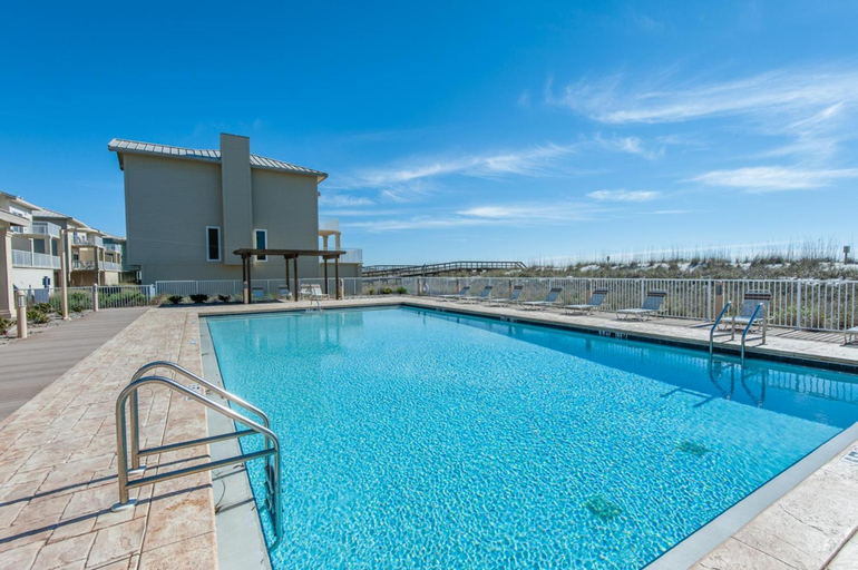 Sport & Beauty 5, Portside Villas Unit 13, Escambia