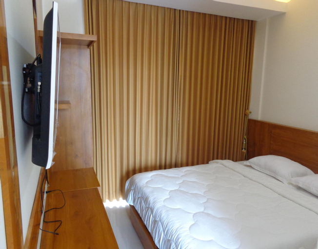 Bedroom 15