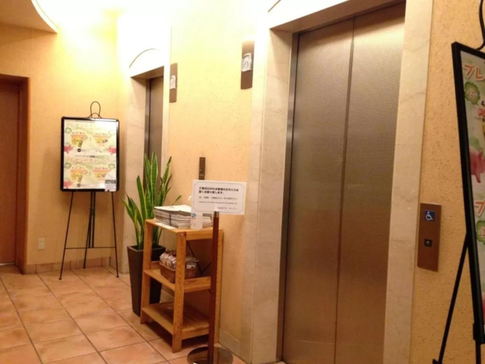 Others 3, R&B Hotel Sendai Hirosedori Ekimae - Vacation STAY 39659v, Sendai