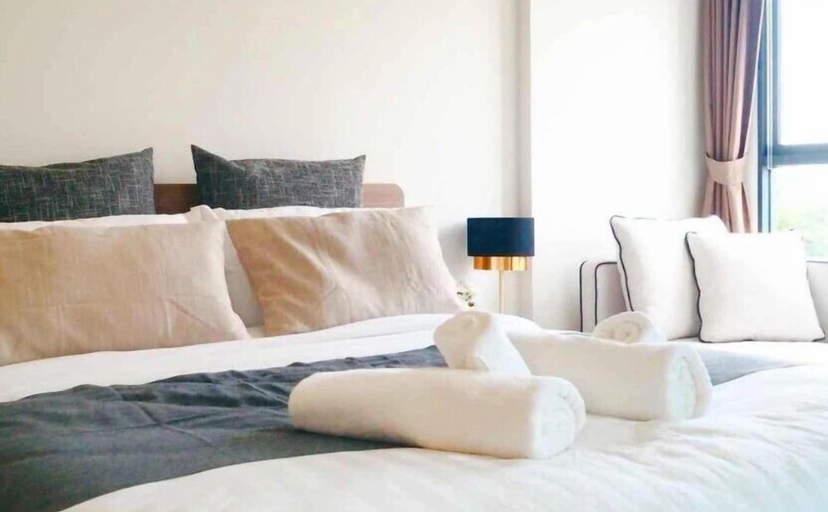 Bedroom 3, La Casita Hua Hin, Hua Hin