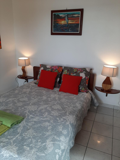4, Le Palmier, Saint-Philippe
