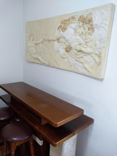 Others 5, Alto Aguieira, Viseu