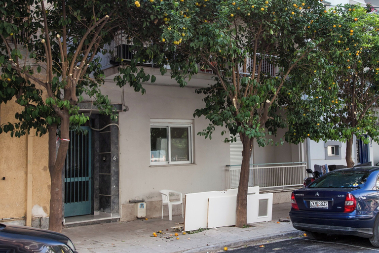Exterior & Views 2, Cozy apt near Stavros Niarchos Park, Attica