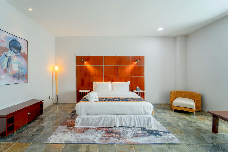 Bedroom 7