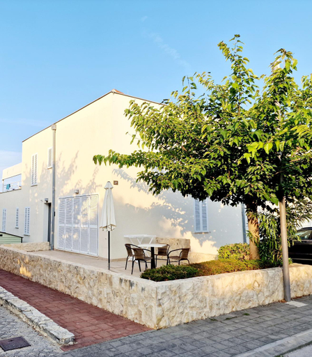 Exterior & Views 1, Residence-Apartment-Giuliano-Punta Skala,, Zadar