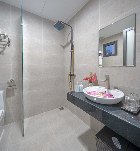 Bathroom 1