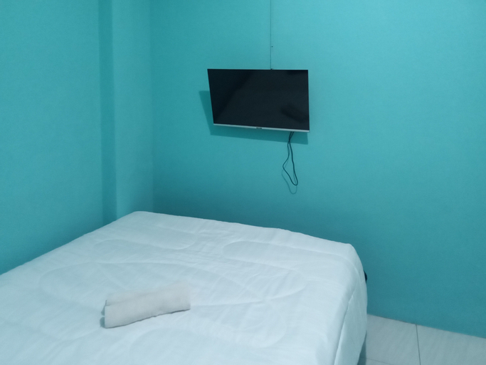 Urbanview Mitra residence.near Bandara Ahmad Yani Semarang - Tap to explore photos