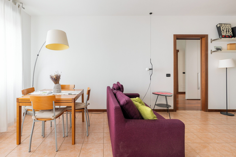 Others 5, Casa Berti by Wonderful Italy, Bologna