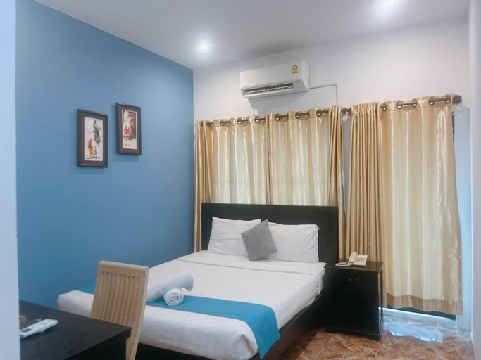 Bedroom 17