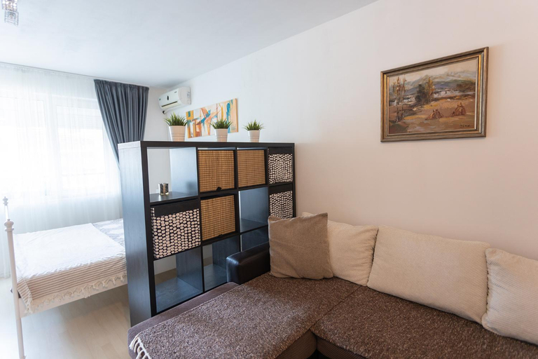 Others 4, Karastoyanovi's Apartment, Stolichna