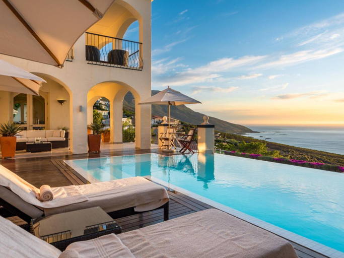 Others 5, Villa Blue Dream, City of Cape Town