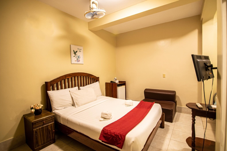 Bedroom 1