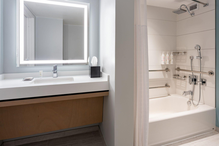Bathroom 1
