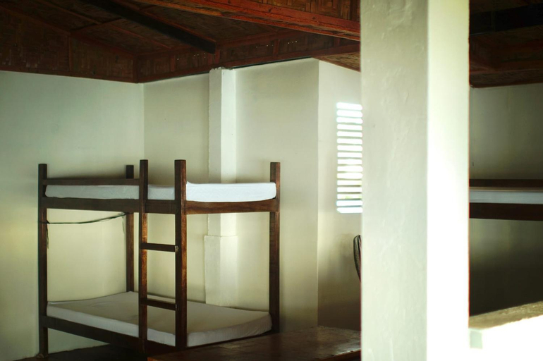 Bedroom 2, Ocean View Villa, General Luna