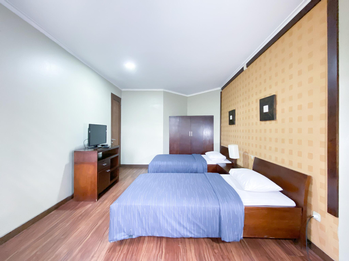 Bedroom 5