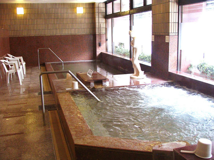 Sport & Beauty 5, Kitami Pierson Hotel - Vacation STAY 54782v, Kitami