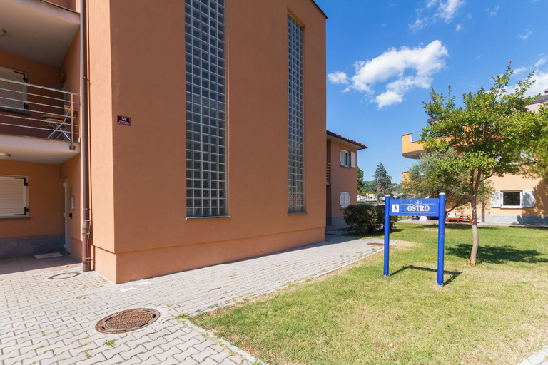 Exterior & Views 2, Premium Sea Side Marina Apartment 310, Piran