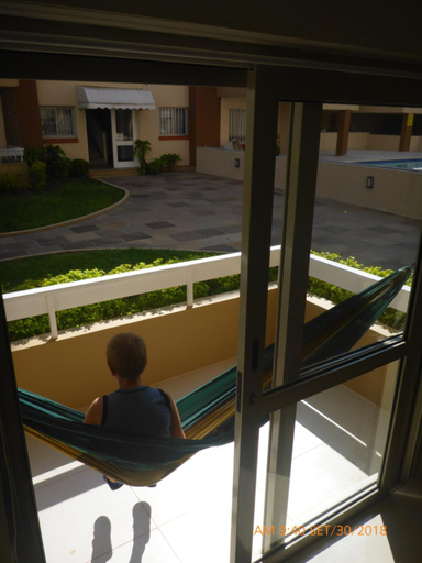 Exterior & Views 4, Apartamento Capao Novo, Capão do Leão