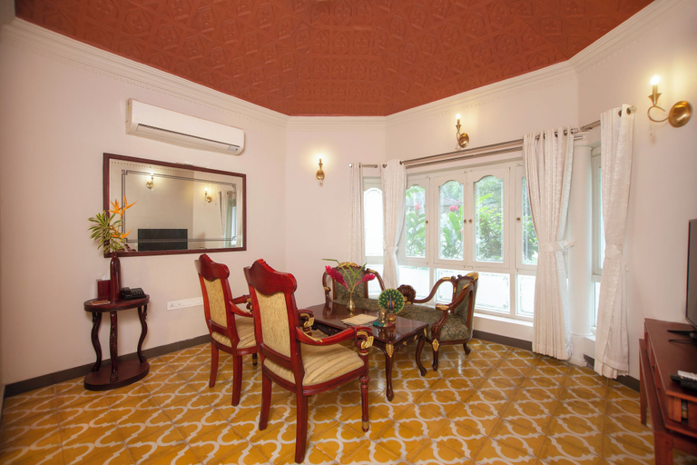 Others 4, Kairali Ayurvedic Health Resort Pvt. Ltd, Palakkad