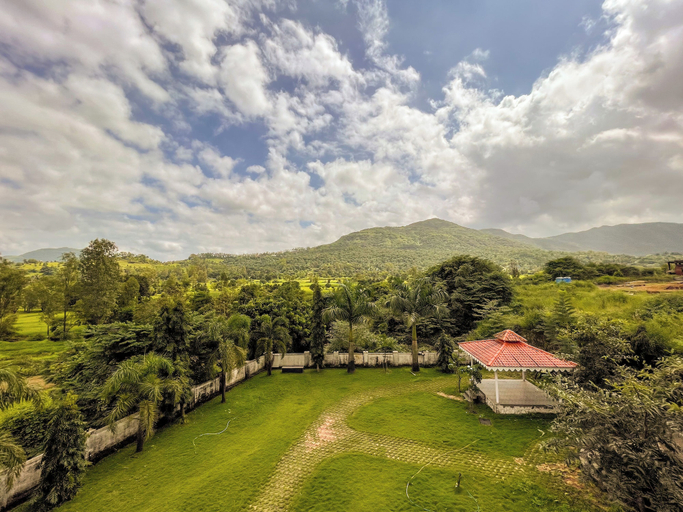 Others 5, CosmicStays Lilac Villa Luxury Villa, Pune