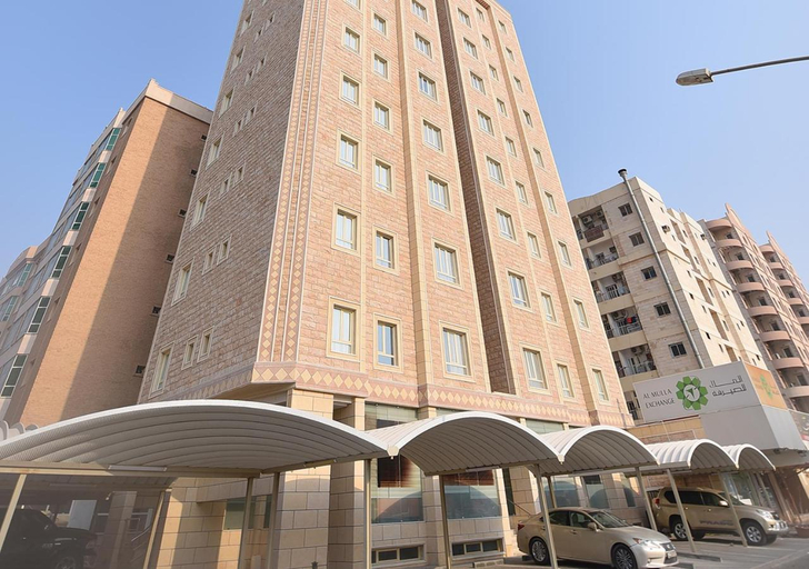 Others 4, الدرة للشقق الفندقية