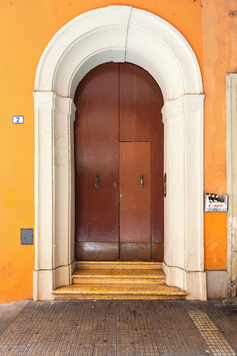 Exterior & Views, Casa sul canale di Via Piella, Bologna