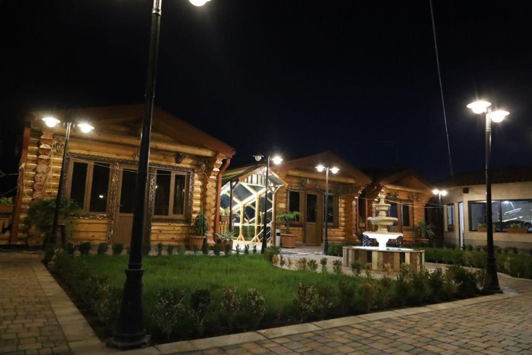 Others 4, Tnak Hotel, Yerevan