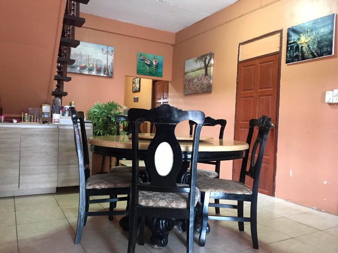 Others 4, CM Memorial Hostel, Muang Chiang Mai