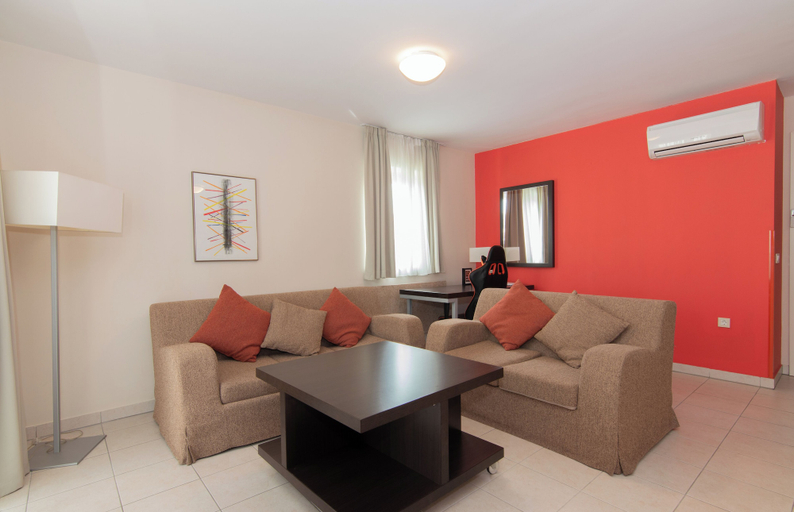 Others 4, Marina Apartment Garbin 713, Piran
