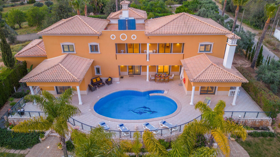 Sport & Beauty 4, Villa Tropical Bay, Albufeira