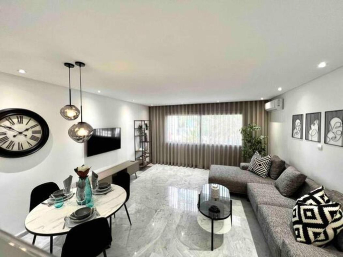 Others 4, Gauthier Living by ShortStayMaroc, Appartement Equipe, Centre, 1 ou 2 Chambres, Casablanca